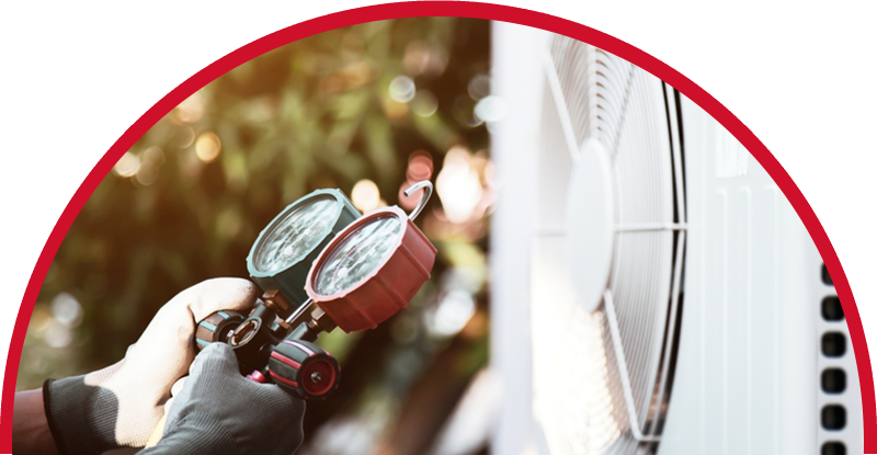 HVAC Service Keller TX
